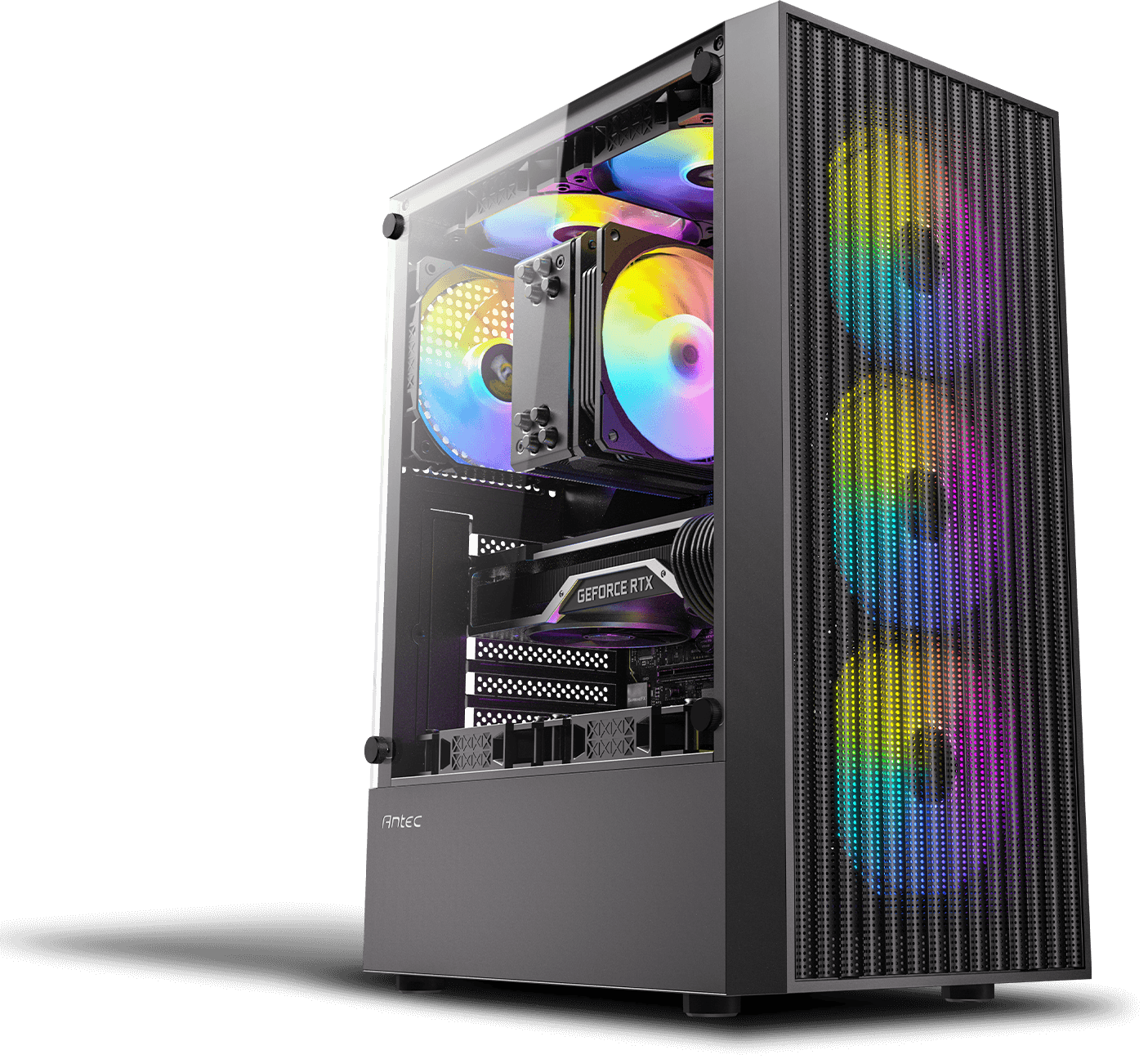 Antec AX27 RGB ELITE
