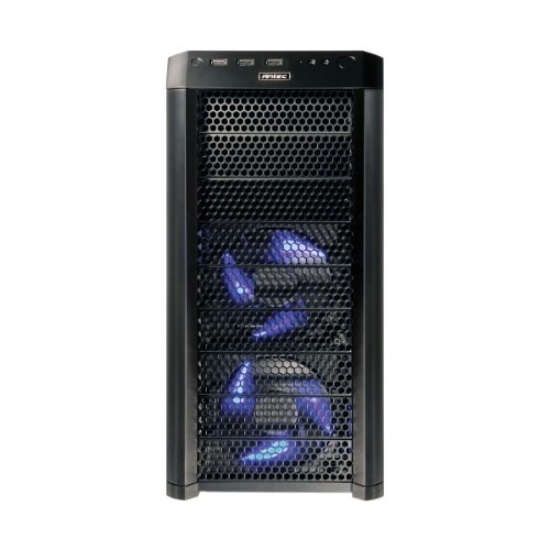 Antec Nine Hundred Two V3