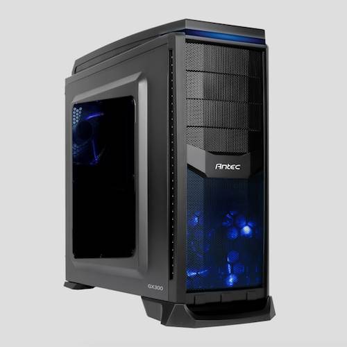 Antec GX330
