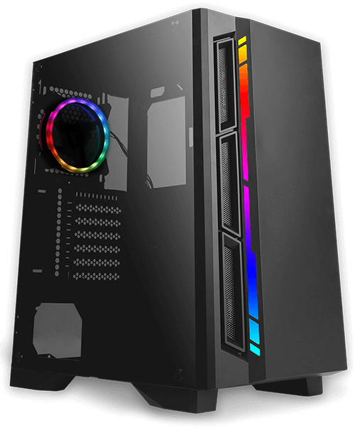 Antec NX400