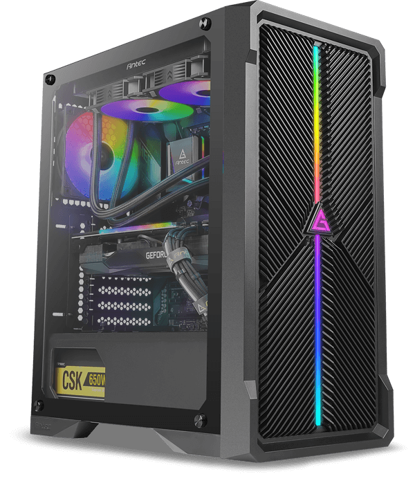 Antec NX420