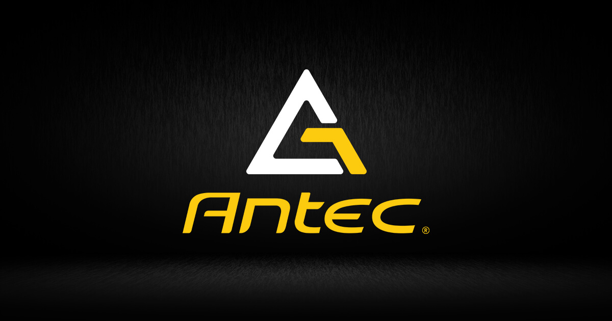 Antec P7 Window