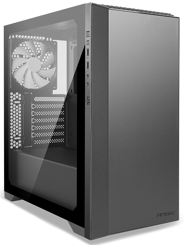 Antec P82 Flow