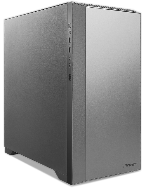 Antec P82 Silent