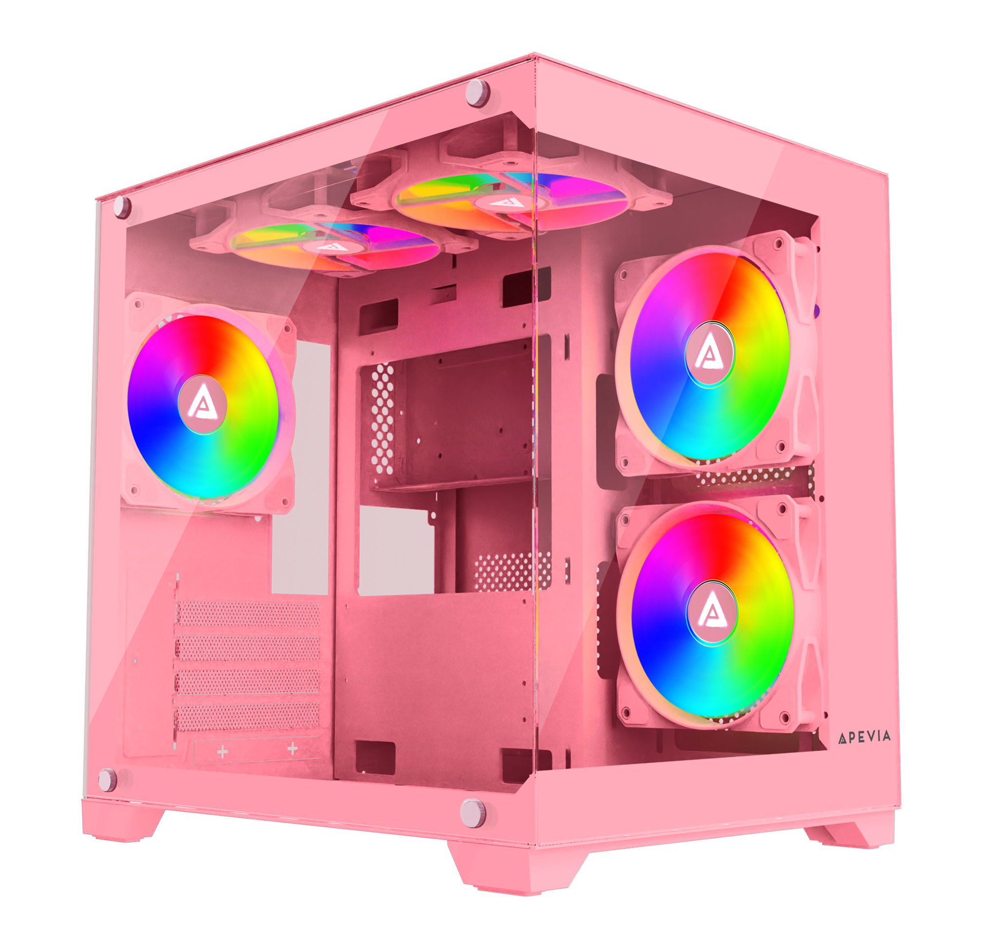 Apevia PRISM
