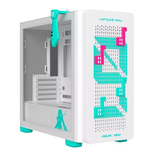 ASUS A23 Hatsune Miku Edition