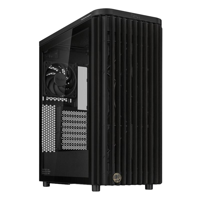 ASUS ProArt PA401 Wood Edition