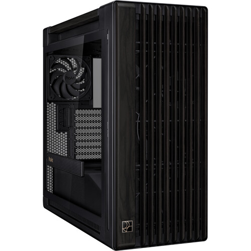 ASUS ProArt PA602 Wood Edition