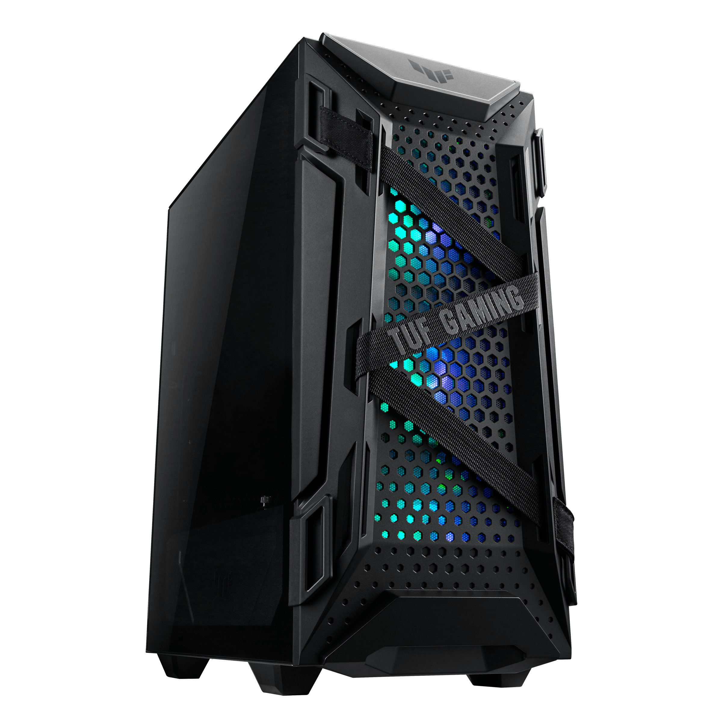 ASUS TUF Gaming GT301