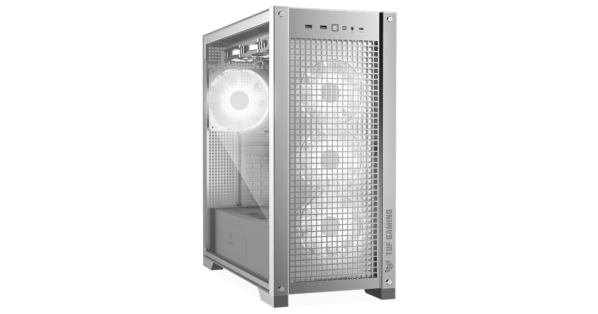 ASUS TUF Gaming GT302 ARGB