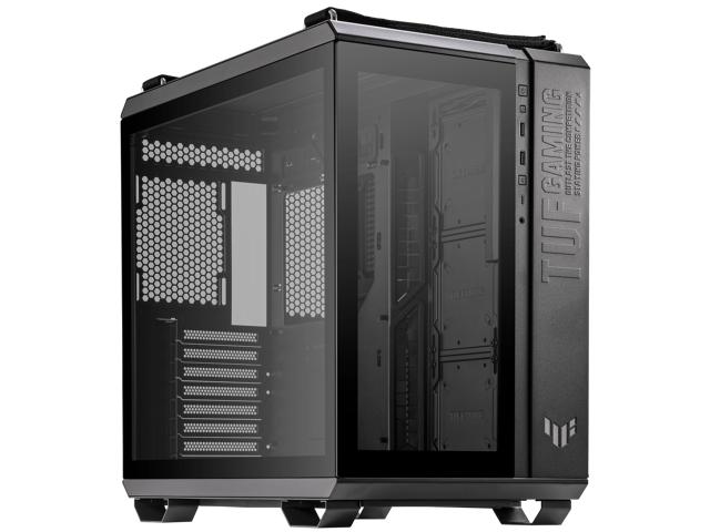 ASUS TUF Gaming GT502