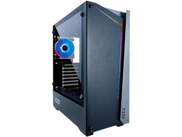 Azza APOLLO 430 (Hurricane II)