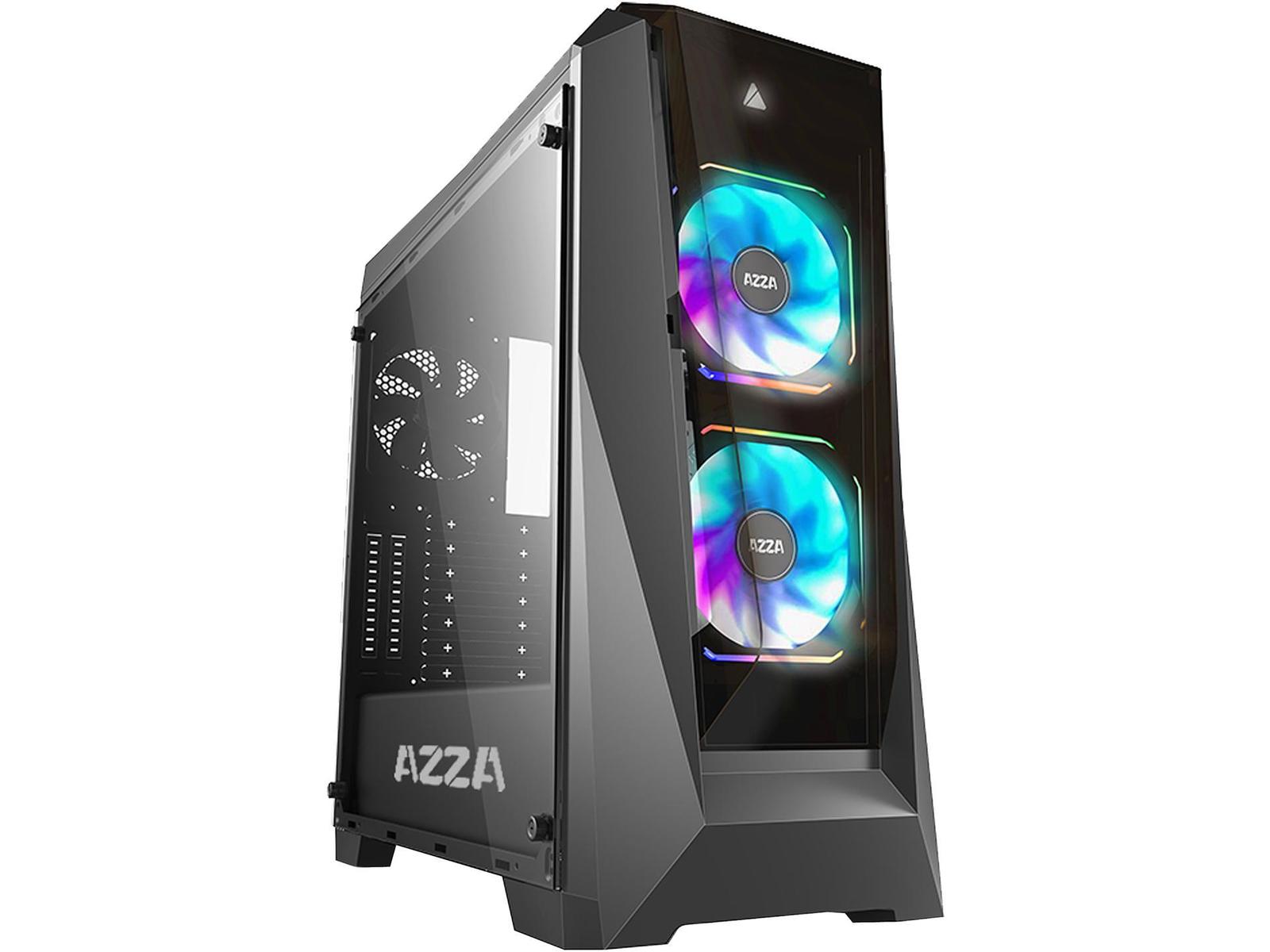 Azza Chroma 410