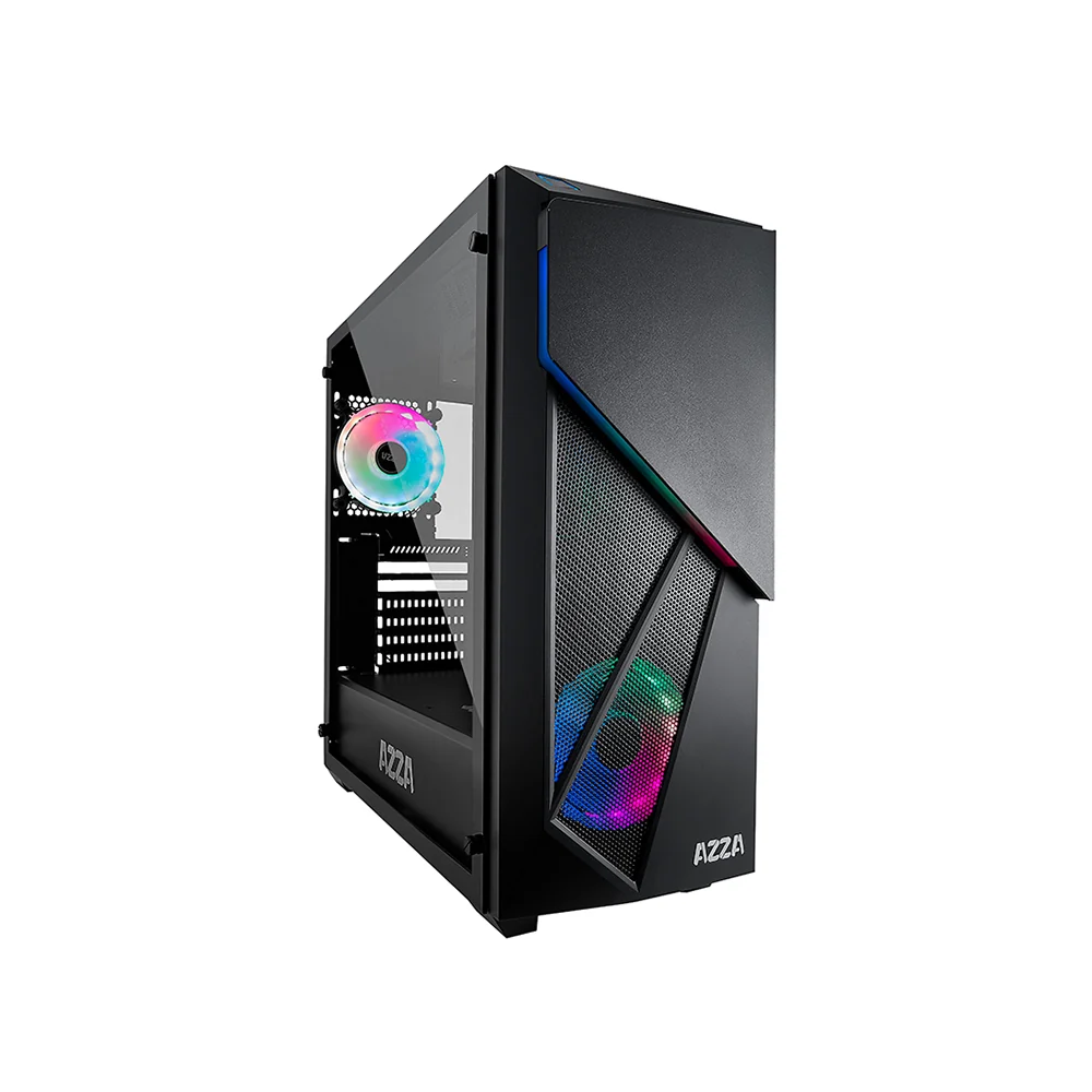 Azza Inferno 310DF