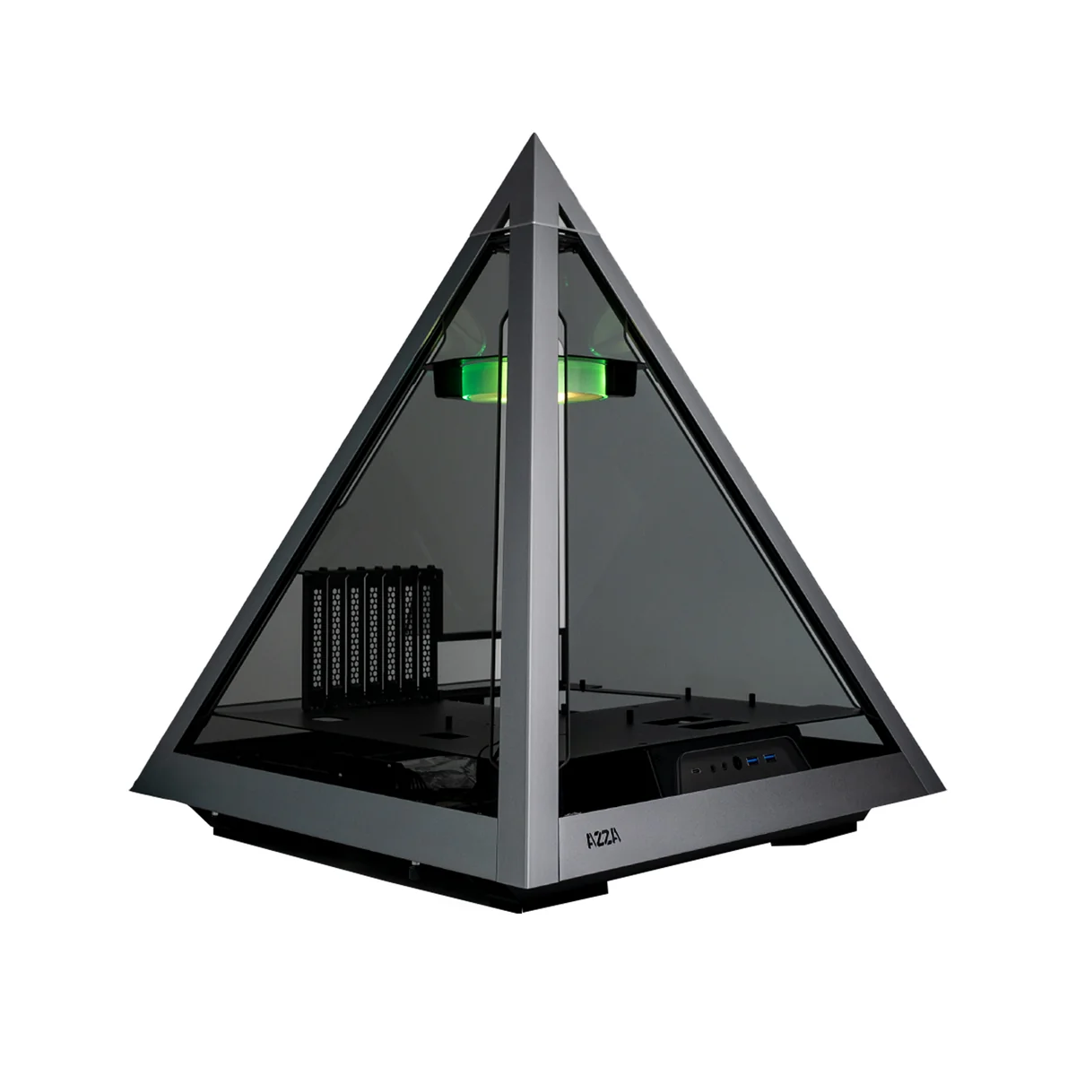 Azza Pyramid 804V