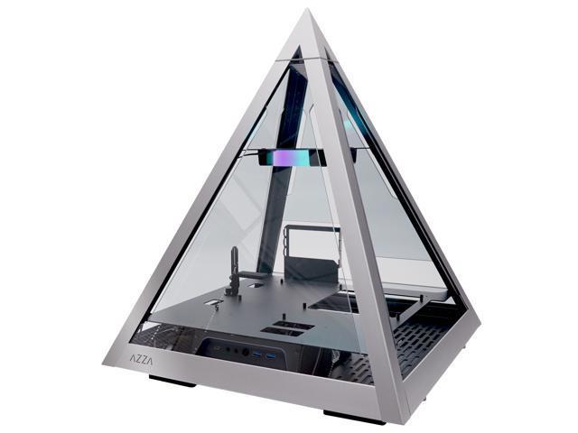 Azza Pyramid L