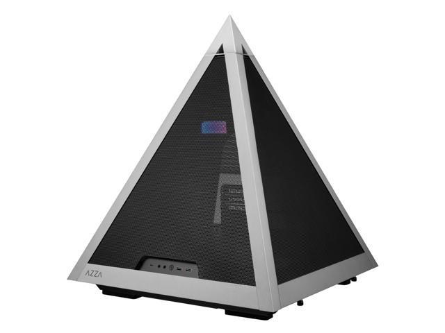 Azza Pyramid Mesh
