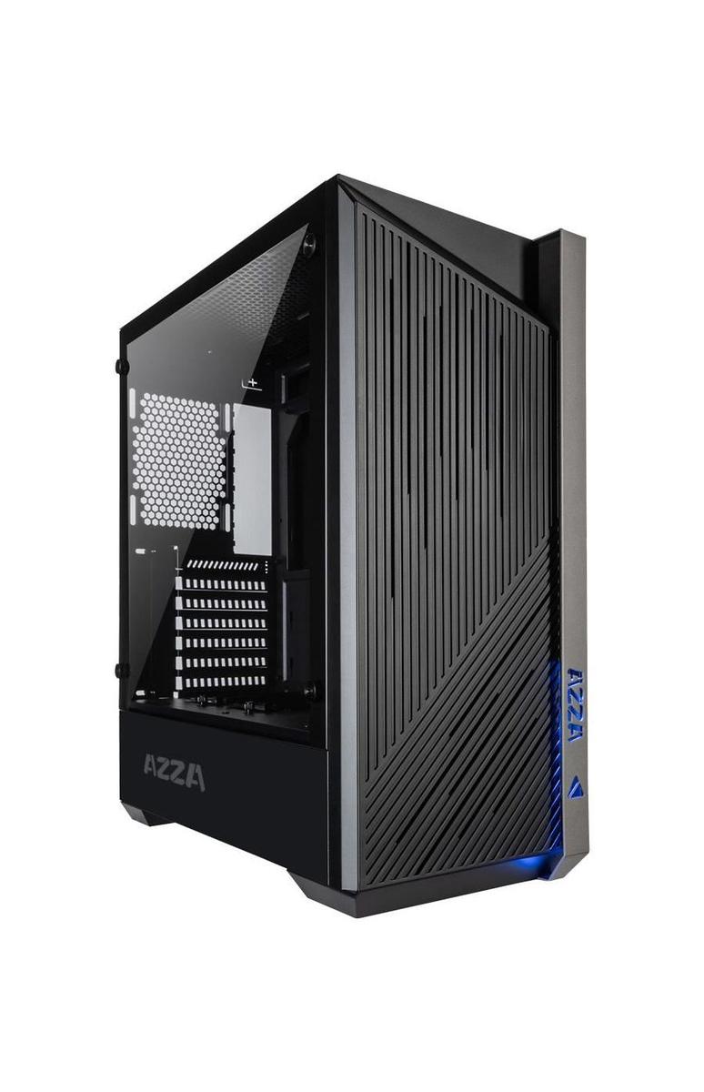 Azza Raven 420DF1