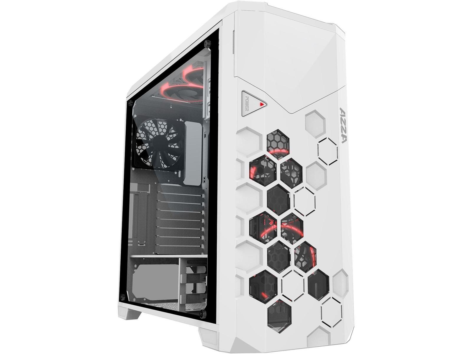 Azza Storm 6000W