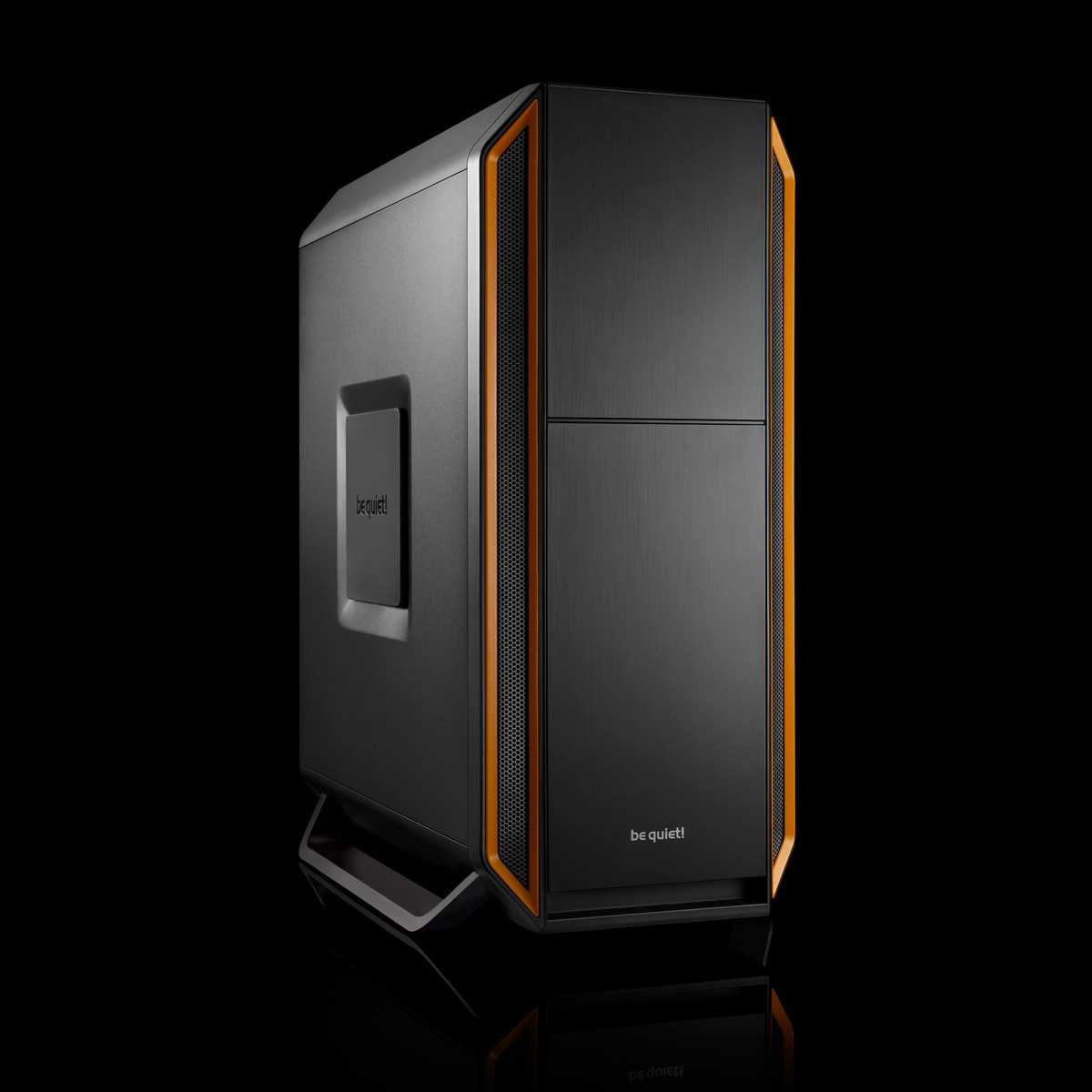 be quiet! Silent Base 800