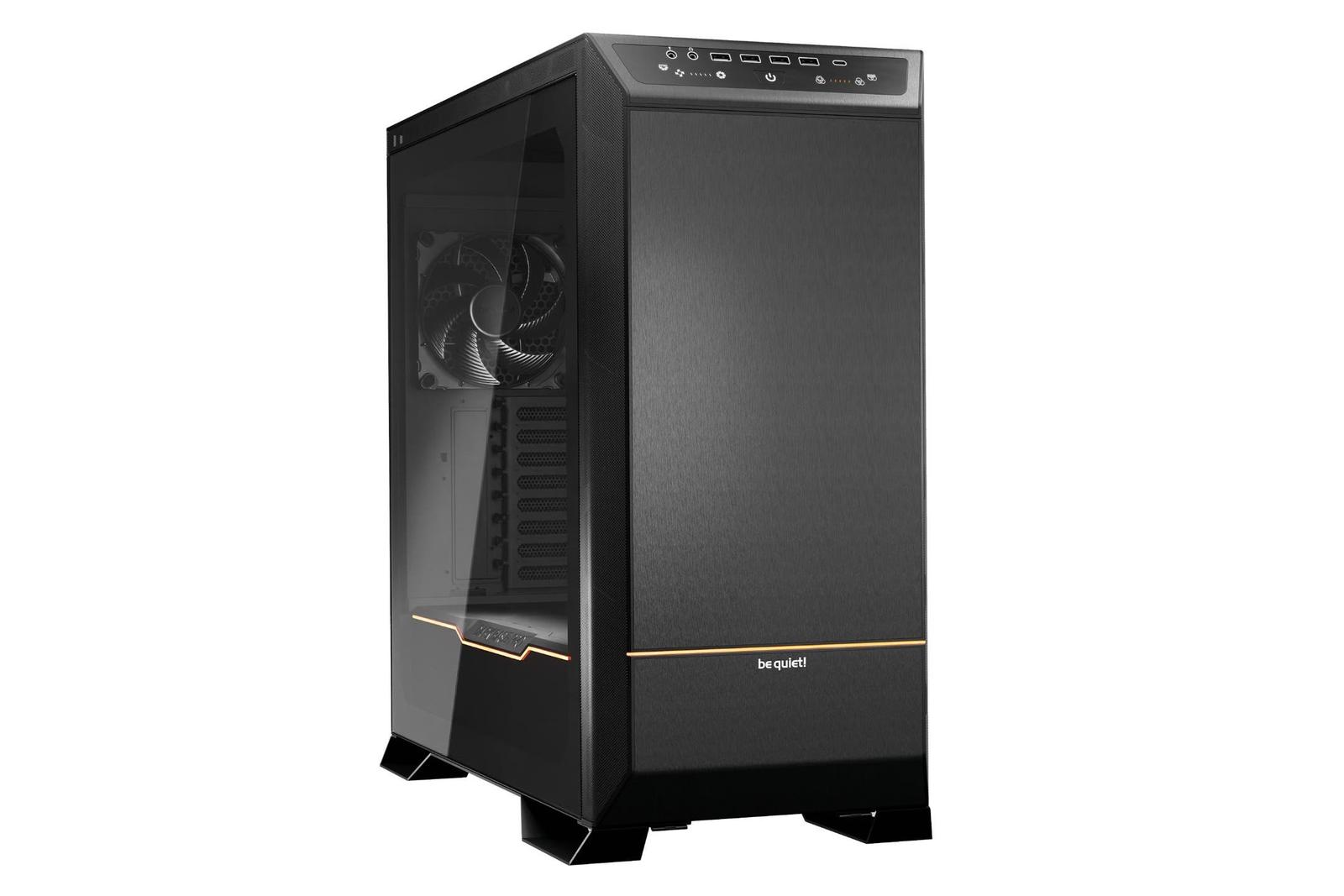 be quiet! Dark Base Pro 901