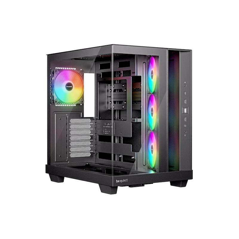 be quiet! Light Base 500 LX