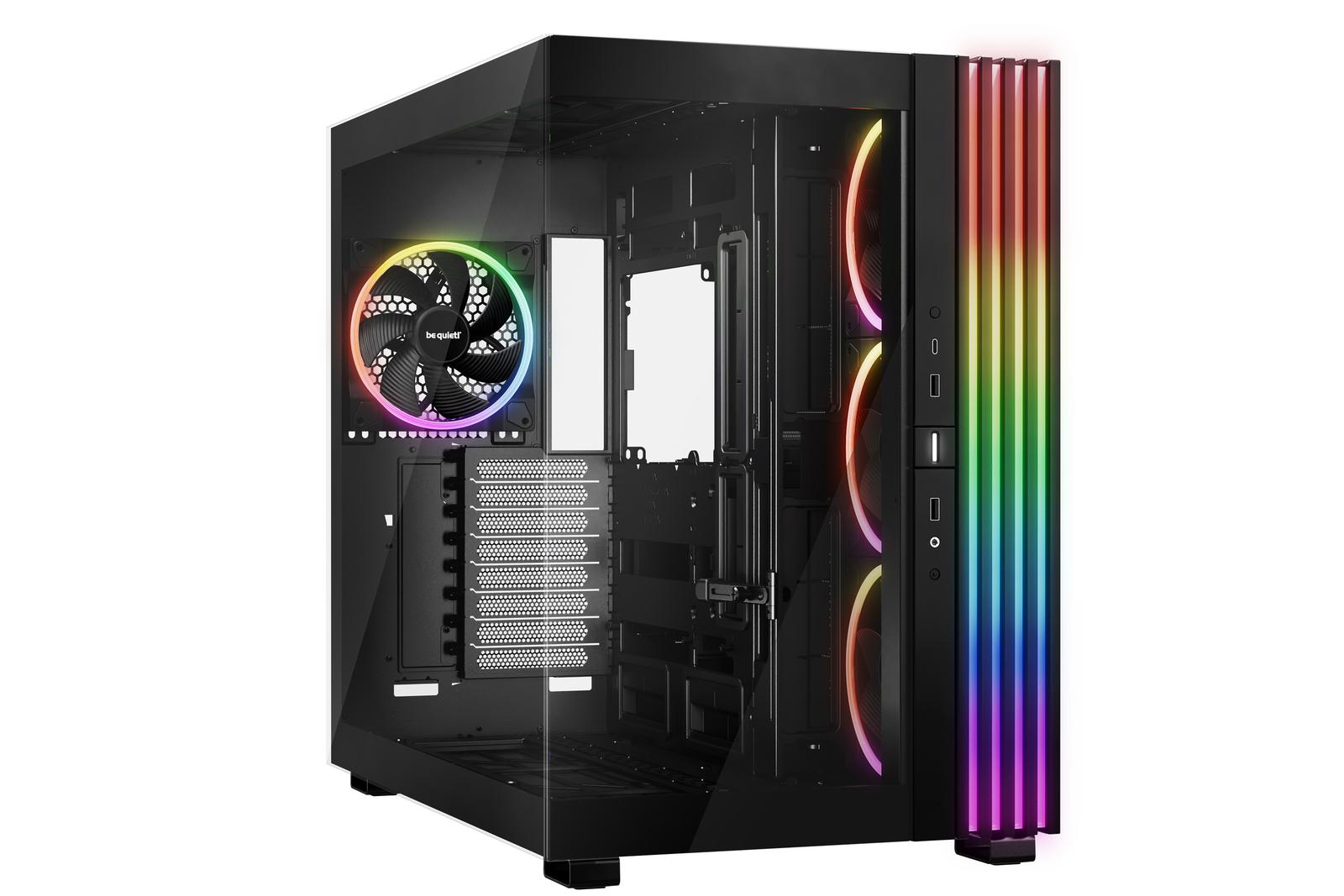 be quiet! Light Base 900 FX