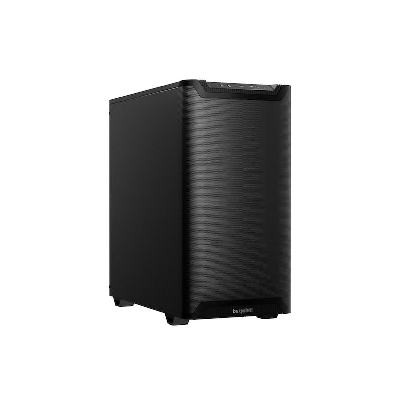 be quiet! Pure Base 501 Airflow