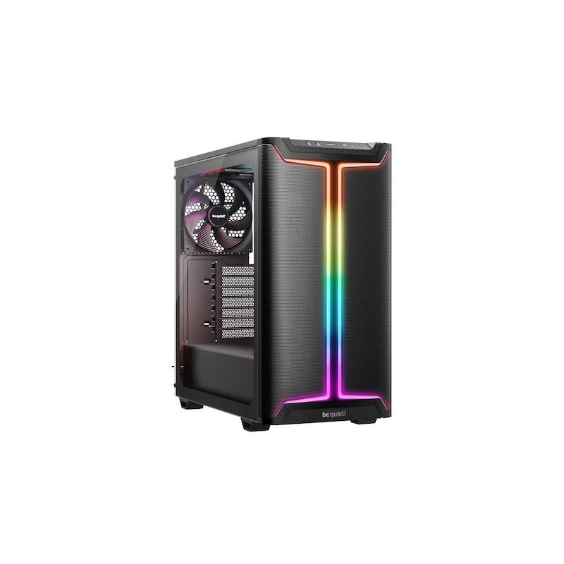 be quiet! Pure Base 501 DX