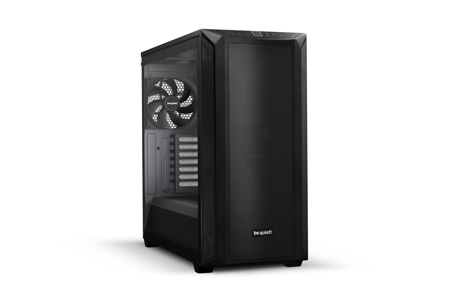 be quiet! Shadow Base 800