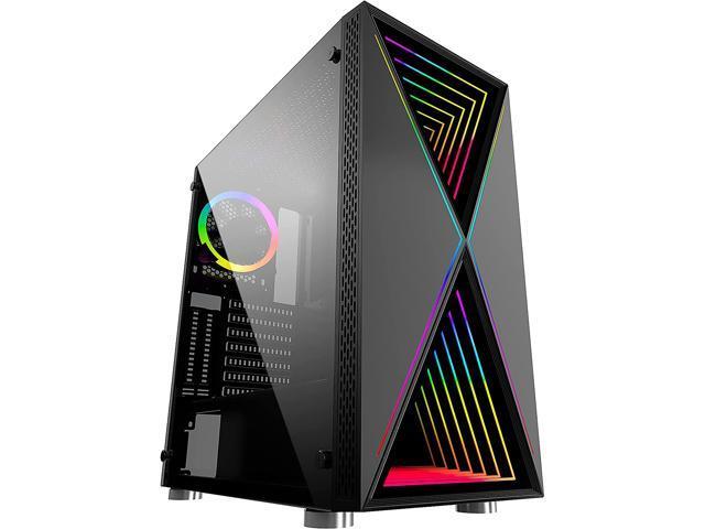 BGears βb-BlackWidow-RGB