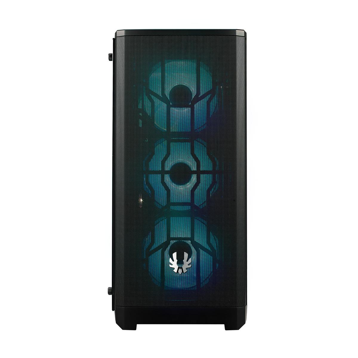 BitFenix Nova Mesh TG 4ARGB
