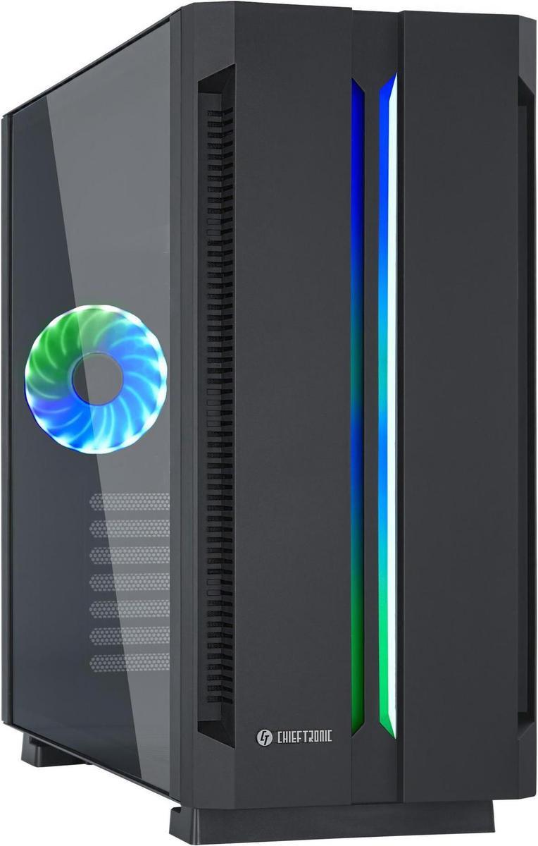 Chieftec Chieftronic G1