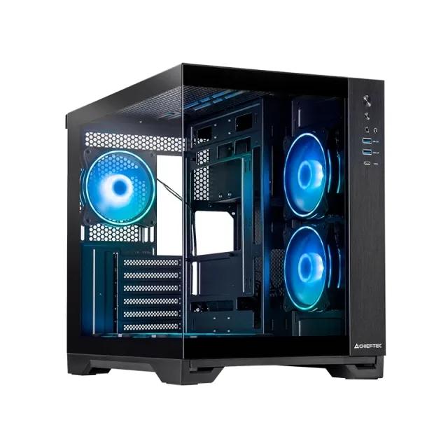 Chieftec Visio