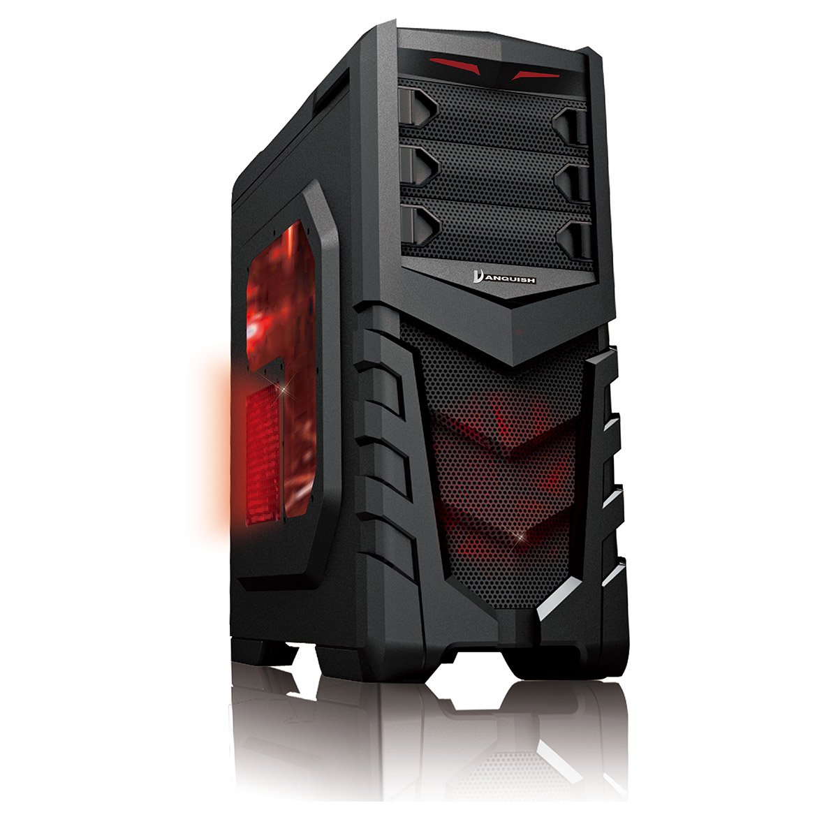CiT Vanquish