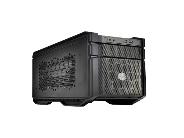 Cooler Master HAF Stacker 915R
