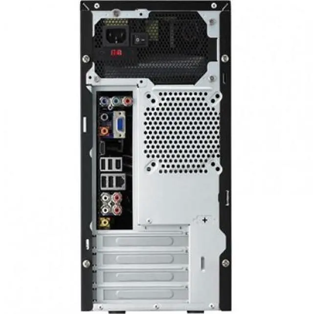 Cooler Master Elite 342