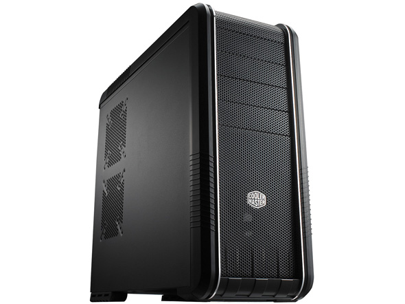 Cooler Master CM690 II Basic