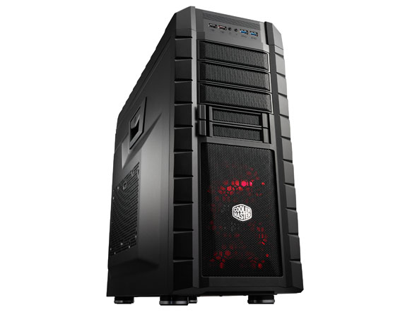 Cooler Master HAF XM
