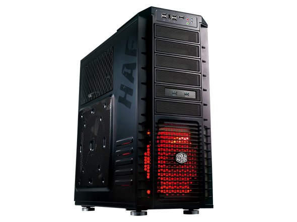 Cooler Master HAF 932 Advanced