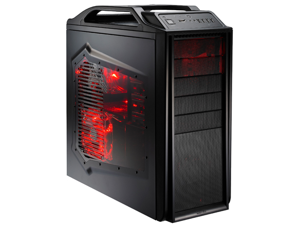 Cooler Master Storm Scout