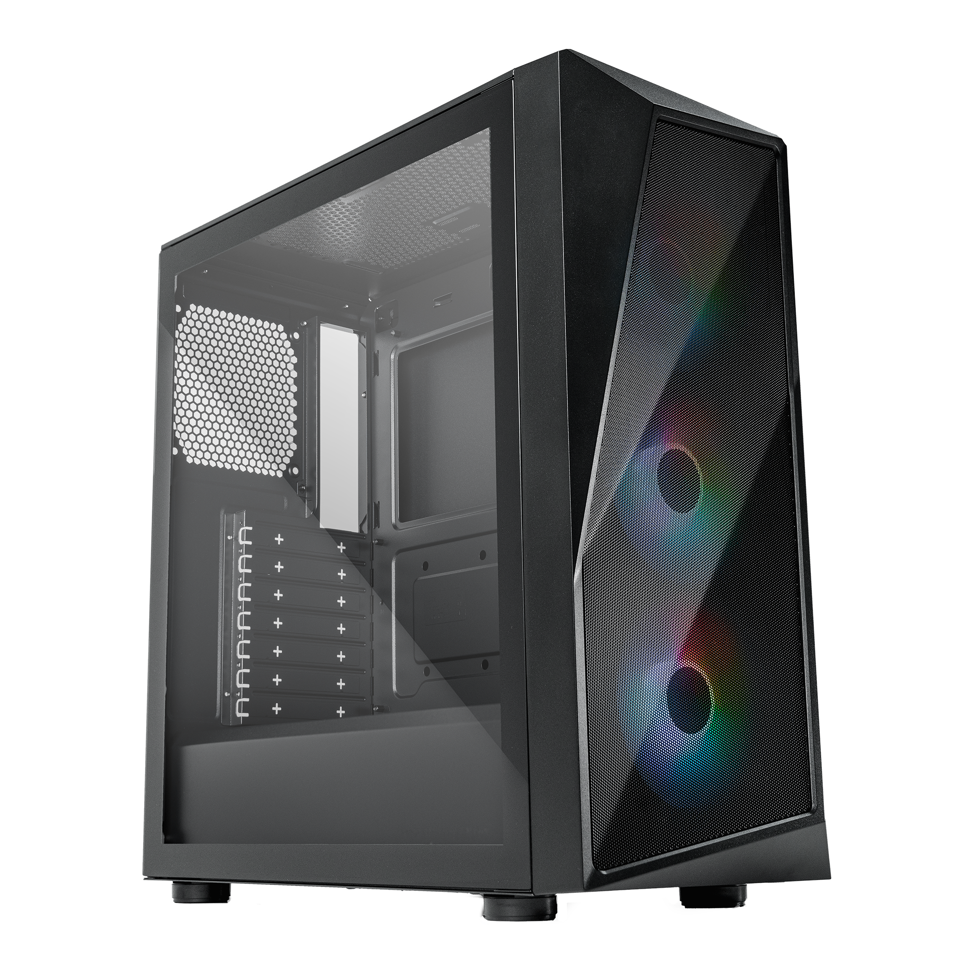 Cooler Master CMP 520