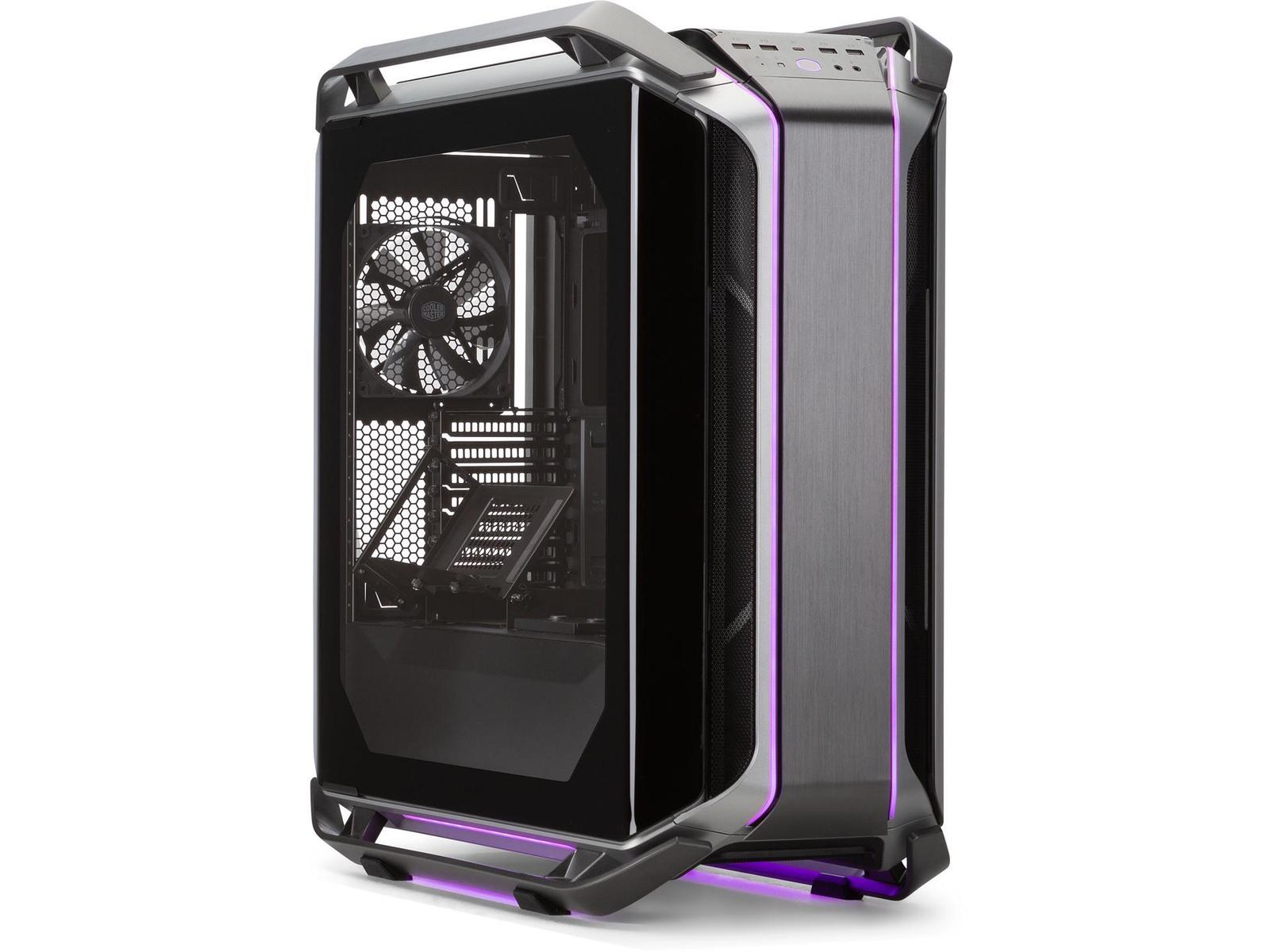Cooler Master Cosmos C700M