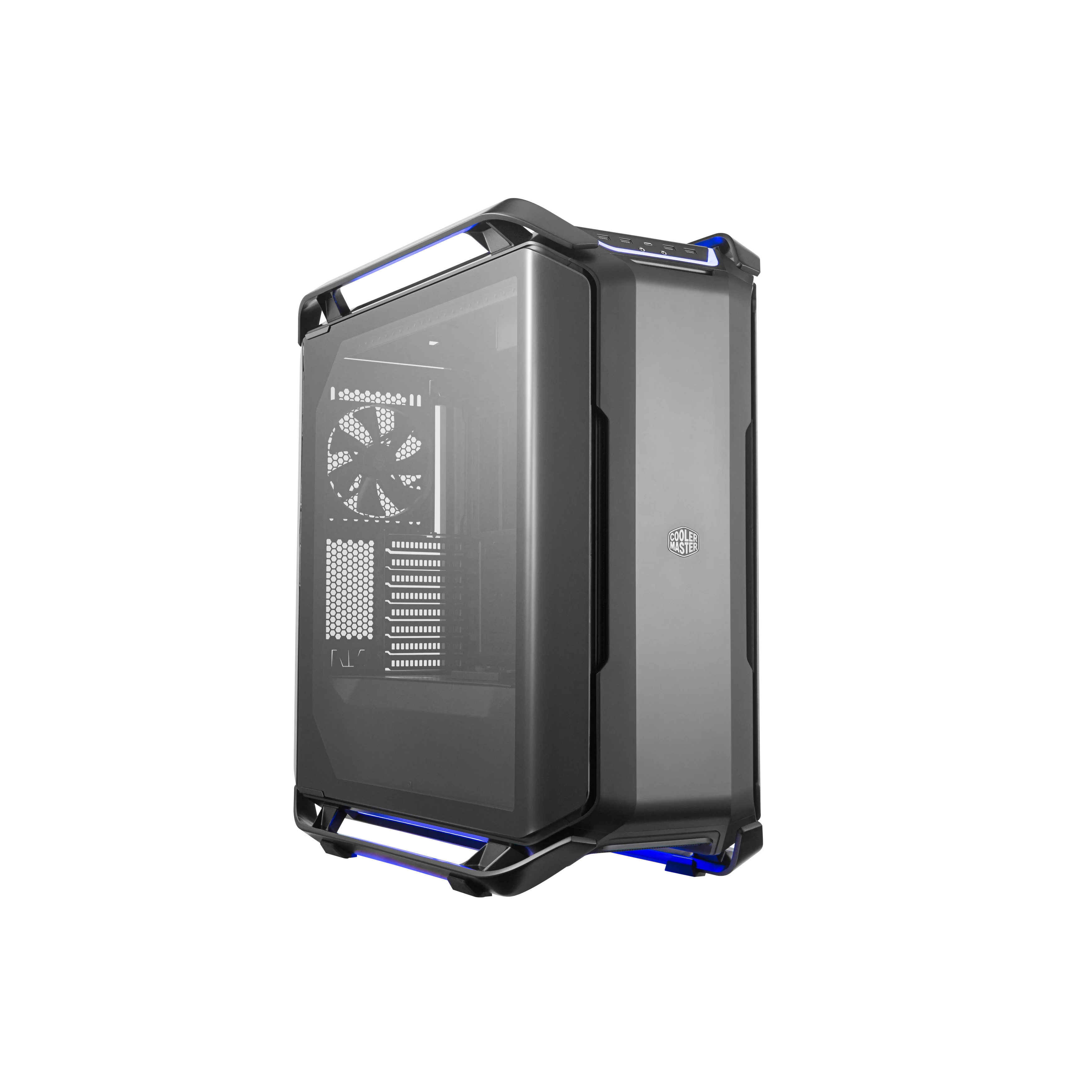 Cooler Master Cosmos C700P Black Edition