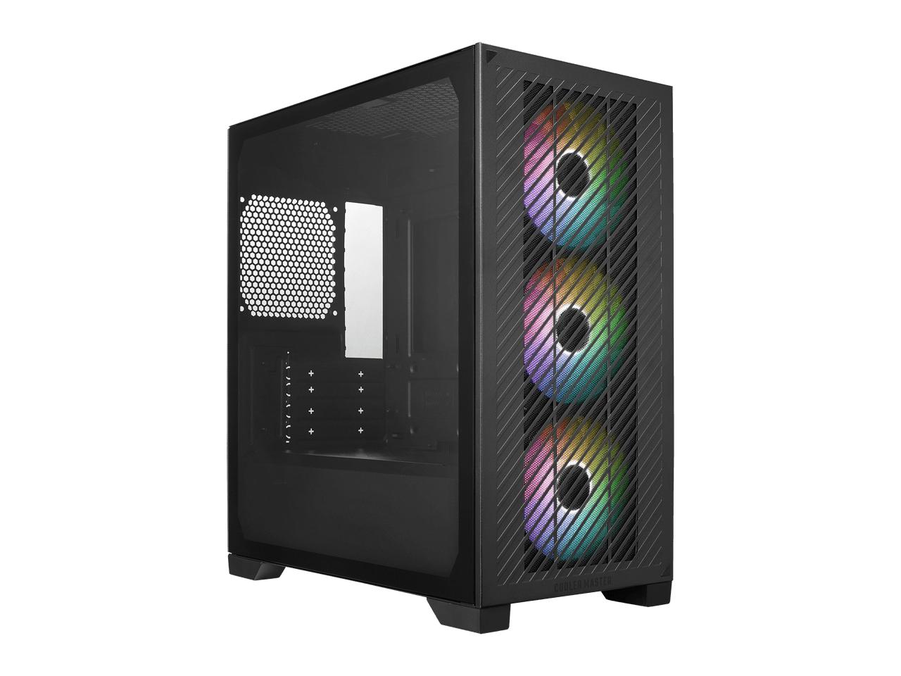Cooler Master Elite 301
