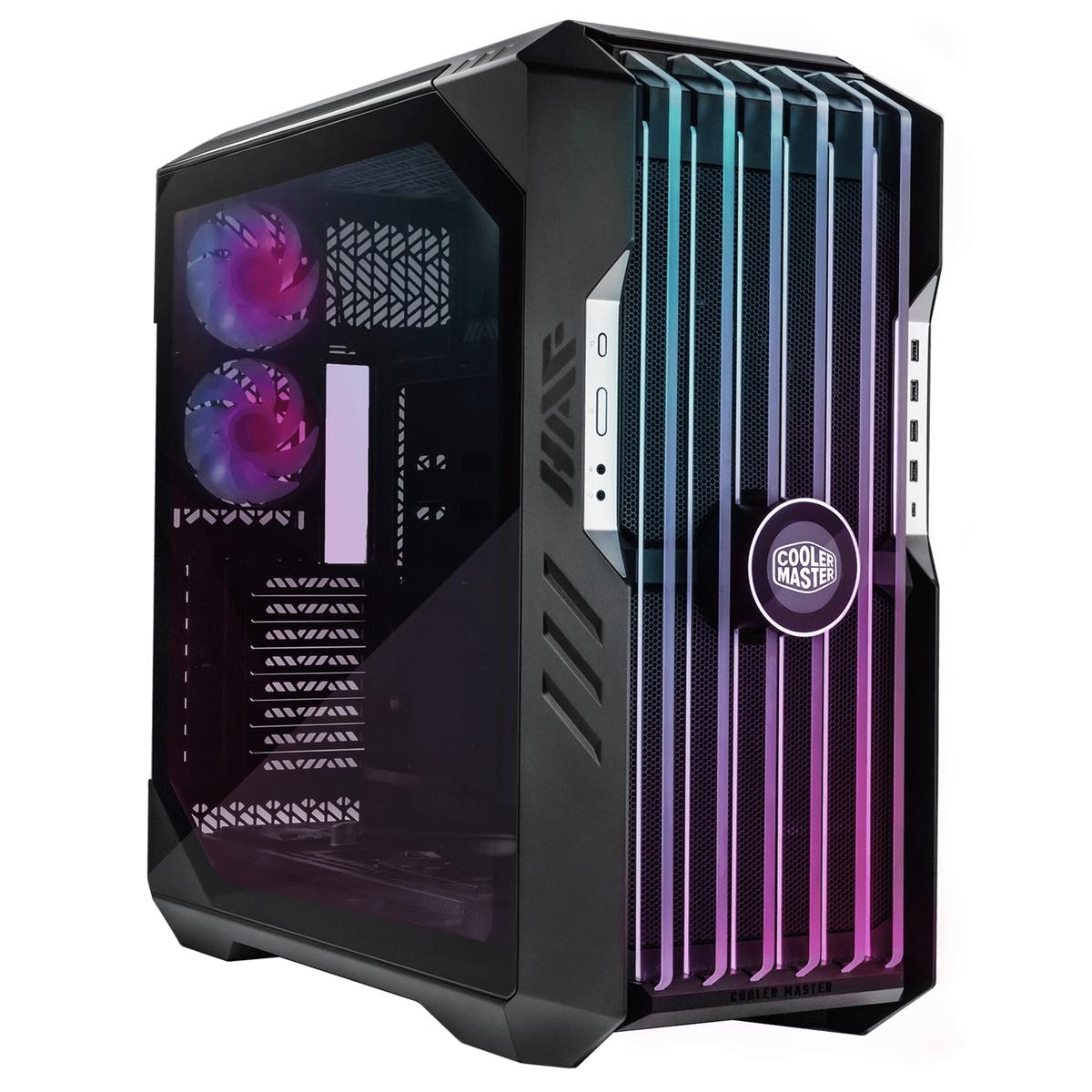 Cooler Master HAF 700 EVO