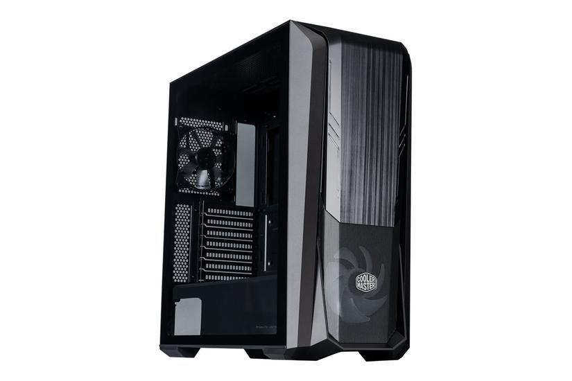 Cooler Master MasterBox 500