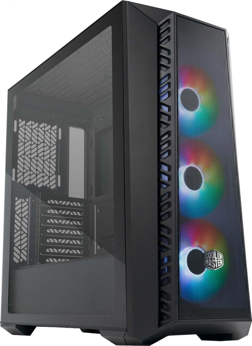 Cooler Master MasterBox 520 Mesh