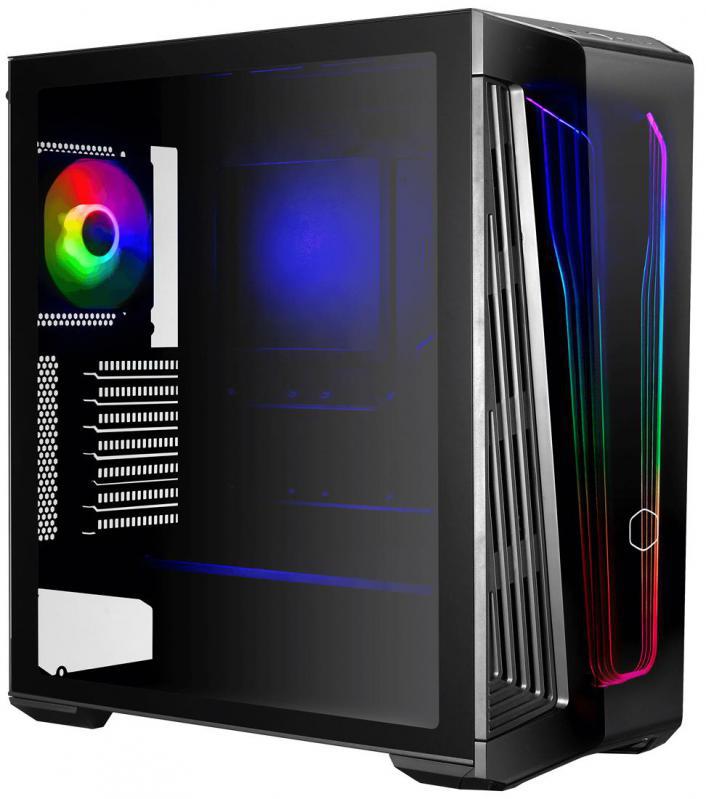 Cooler Master MasterBox 540