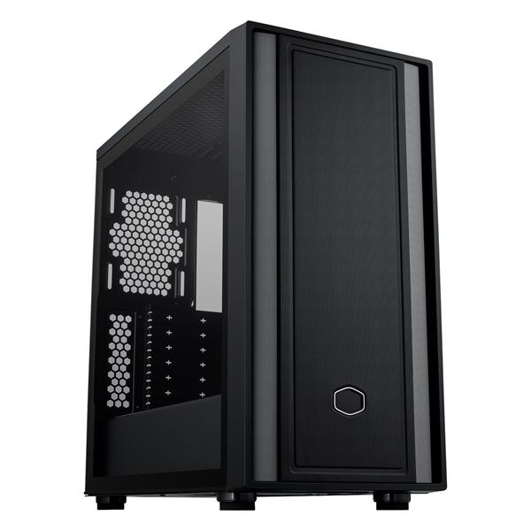 Cooler Master MasterBox 600 Lite